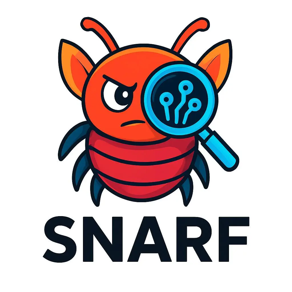 SNARF